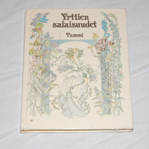 Yrttien salaisuudet